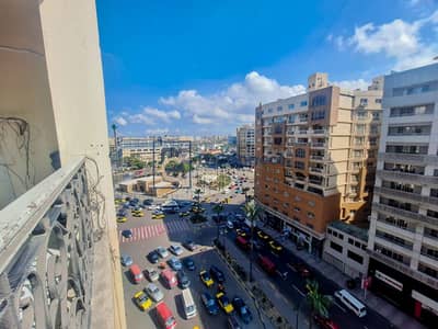 3 Bedroom Flat for Rent in Smoha, Alexandria - WhatsApp Image 2025-08-16 at 15.23. 16_10ac1a12. jpg
