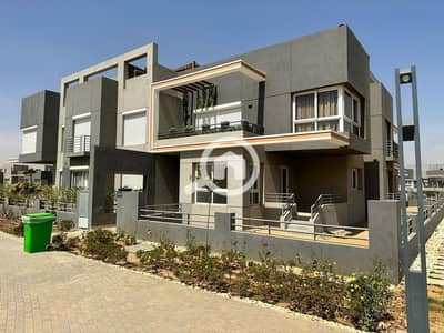 3 Bedroom Apartment for Sale in 6th of October, Giza - WhatsApp Image 2025-07-10 at 14.34. 56_3ff8aac0. jpg
