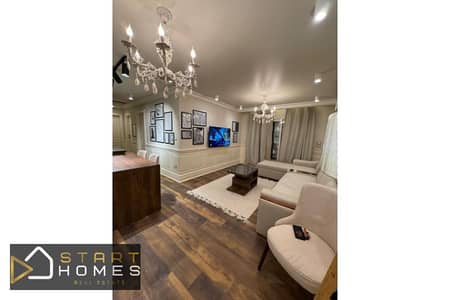 3 Bedroom Flat for Rent in Madinaty, Cairo - WhatsApp Image 2025-08-16 at 5.38. 46 PM. jpg