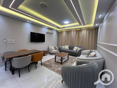 شقة 3 غرف نوم للايجار في مدينة نصر، القاهرة - IMG-20250418-WA0332. jpg
