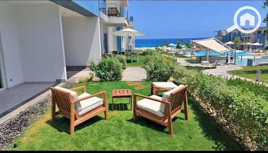 2 Bedroom Chalet for Sale in North Coast, Matruh - IMG_0101. JPG