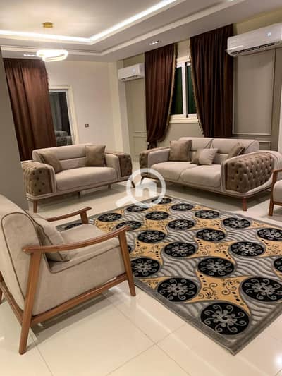 3 Bedroom Flat for Sale in Sheikh Zayed, Giza - 6f0f06d1-fd12-4431-b141-34688103ecce. jpg