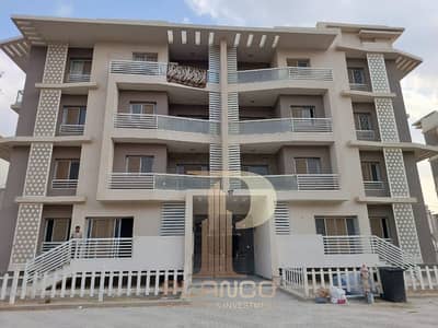 3 Bedroom Apartment for Sale in Sheikh Zayed, Giza - صورة واتساب بتاريخ 2025-08-16 في 14.32. 29_1dabc27d. jpg
