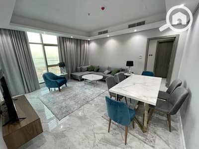 شاليه 2 غرفة نوم للبيع في الساحل الشمالي، مطروح - 482034346. jpg