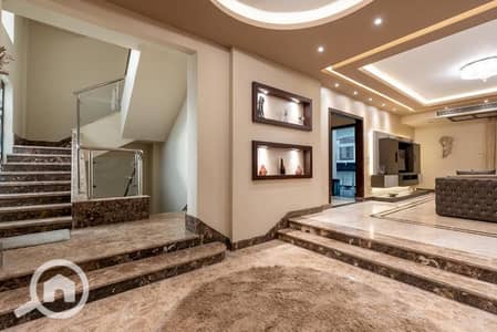 تاون هاوس 3 غرف نوم للبيع في الساحل الشمالي، مطروح - 687109653. jpg