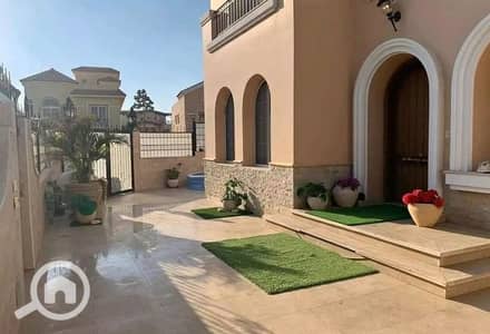 فیلا 4 غرف نوم للبيع في القاهرة الجديدة، القاهرة - 355165426_6392974380759810_2996514842535062532_n. jpg