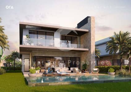 شاليه 2 غرفة نوم للبيع في الساحل الشمالي، مطروح - The Crystalline Lookbook_page-0024. jpg