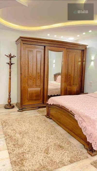 2 Bedroom Flat for Rent in New Cairo, Cairo - IMG_4653. jpg