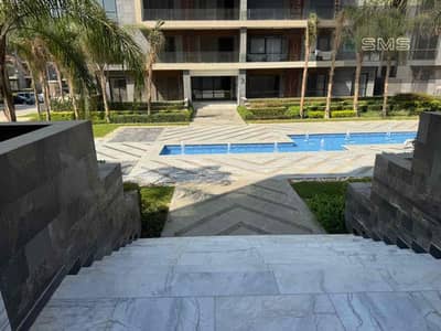 2 Bedroom Flat for Sale in New Cairo, Cairo - 090c3833-bd3c-48b1-a607-3ab5704e5590. jpg