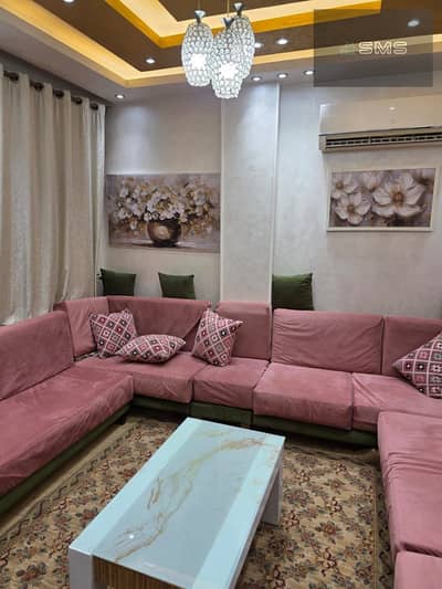 3 Bedroom Apartment for Rent in New Cairo, Cairo - IMG-20250816-WA0947. jpg