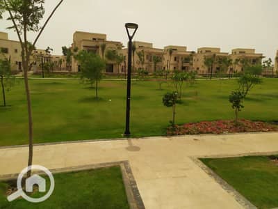 3 Bedroom Villa for Sale in Madinaty, Cairo - b2b0c4d9-d19f-4d97-acd1-fa3e9f710c38. jpeg
