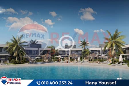 2 Bedroom Chalet for Sale in North Coast, Matruh - 1. jpg