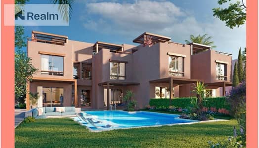 3 Bedroom Villa for Sale in North Coast, Matruh - WhatsApp Image 2025-04-22 at 7.24. 07 PM (1). jpeg