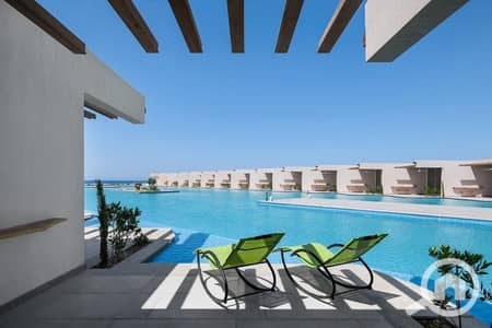 2 Bedroom Chalet for Sale in North Coast, Matruh - IMG_0104. JPG