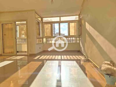 2 Bedroom Flat for Sale in Smoha, Alexandria - IMG-20250719-WA0016. jpg
