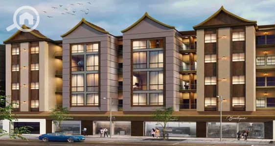 3 Bedroom Flat for Sale in Mokattam, Cairo - IMG_8351. jpg