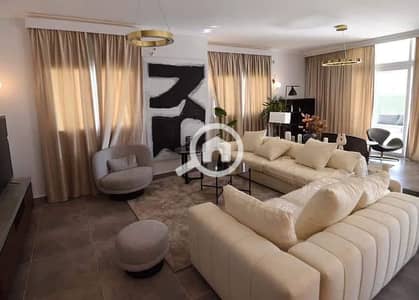 3 Bedroom Apartment for Sale in New Capital City, Cairo - 4e5ff79f-4664-44ad-b681-e9e38294f23a. jpeg