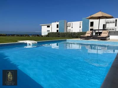 2 Bedroom Chalet for Sale in North Coast, Matruh - 364159185. jpg