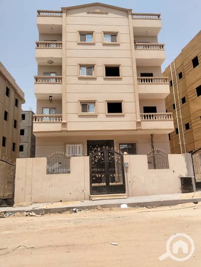 فلیٹ 3 غرف نوم للبيع في مدينة بدر، القاهرة - 9cbf8b9c-eca9-4072-9aa2-bc3f61fce9a7. jpeg