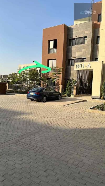 3 Bedroom Apartment for Sale in New Cairo, Cairo - 0094a676-0922-4269-9046-e952e14a4637. jpg