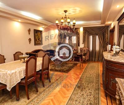 فلیٹ 3 غرف نوم للبيع في المنصورة، الدقهلية - IMG-20250816-WA0061. jpg