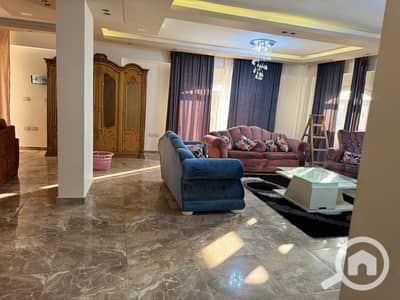 3 Bedroom Apartment for Rent in 6th of October, Giza - 5de7cdea-065c-430a-a663-6ee07bbf43e4. jpg