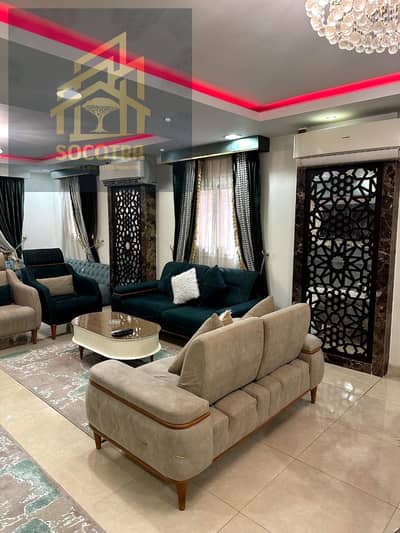 شقة 3 غرف نوم للايجار في المهندسين، الجيزة - WhatsApp Image 2025-01-09 at 4.39. 45 PM (1). jpeg