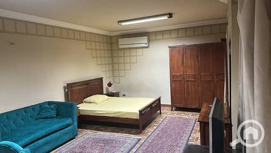 1 Bedroom Room for Rent in New Cairo, Cairo - d266055e-9bd9-430a-8378-dcc1b8dbcf57. jpg