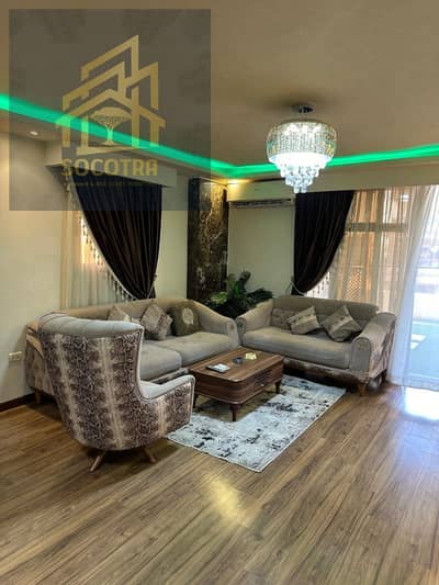 3 Bedroom Flat for Rent in Mohandessin, Giza - WhatsApp Image 2025-01-09 at 5.26. 57 PM (2). jpeg