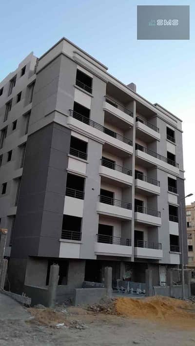 فلیٹ 3 غرف نوم للبيع في القاهرة الجديدة، القاهرة - 222a3857-881c-4711-ba9c-c093561cba55. jpg