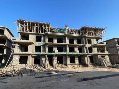 شاليه 2 غرفة نوم للبيع في الساحل الشمالي، مطروح - WhatsApp Image 2025-07-10 at 3.19. 59 PM. jpeg