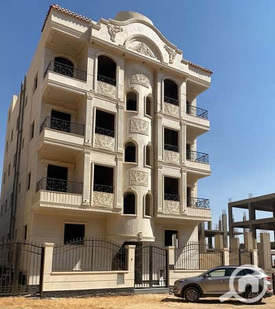 شقة 3 غرف نوم للبيع في مدينة بدر، القاهرة - 16f615e8-801c-4c49-9177-903b3e602a32. jpeg