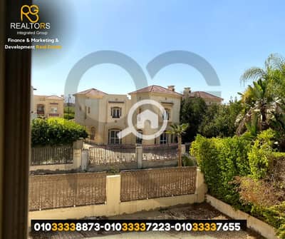 3 Bedroom Villa for Sale in 6th of October, Giza - 9. png