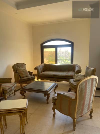 3 Bedroom Flat for Rent in New Cairo, Cairo - IMG-20250816-WA0953. jpg