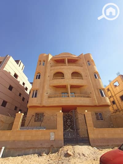 شقة 3 غرف نوم للبيع في مدينة بدر، القاهرة - c4b8c4eb-7d71-4230-9d79-39a663693181. jpeg