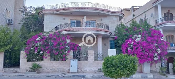 9 Bedroom Villa for Sale in North Coast, Matruh - WhatsApp Image 2025-08-16 at 6.19. 15 PM (3). jpeg
