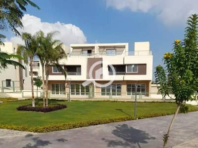 4 Bedroom Twin House for Sale in 6th of October, Giza - WhatsApp Image 2025-08-13 at 4.11. 57 PM (3). jpeg