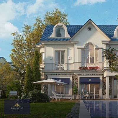4 Bedroom Duplex for Sale in New Cairo, Cairo - pics-mv1-14. jpg