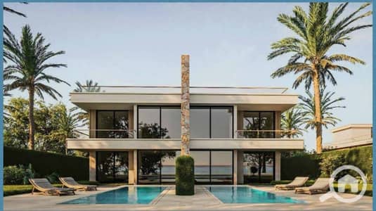 6 Bedroom Villa for Sale in North Coast, Matruh - IMG-20250816-WA0095. jpg
