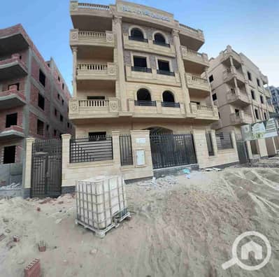 4 Bedroom Duplex for Sale in 6th of October, Giza - 1000000076. jpg