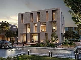 مجمع تجاري  للبيع في 6 أكتوبر، الجيزة - WhatsApp Image 2025-08-13 at 9.43. 55 PM. jpeg