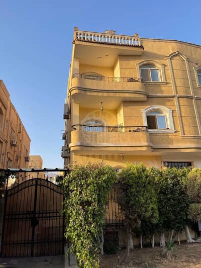 5 Bedroom Duplex for Sale in New Cairo, Cairo - IMG-20250816-WA0591. jpg