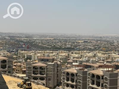 بنتهاوس 3 غرف نوم للبيع في الشيخ زايد، الجيزة - WhatsApp Image 2025-06-30 at 11.10. 05 AM (3). jpeg
