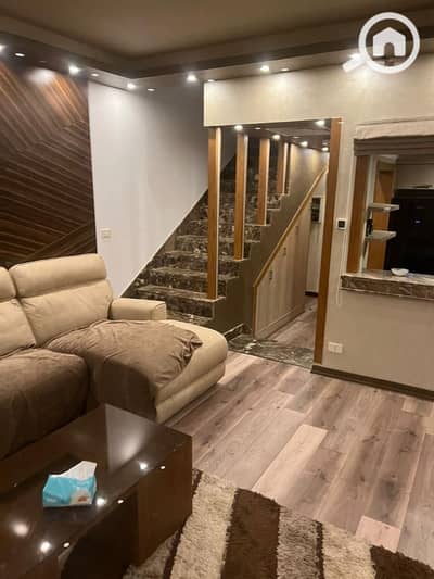 3 Bedroom Flat for Rent in New Cairo, Cairo - WhatsApp Image 2025-08-16 at 7.22. 28 PM (1). jpeg