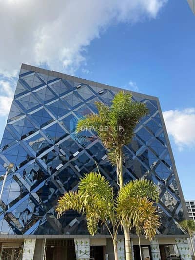 Office for Rent in Katameya, Cairo - 0d9dd7a5e6b749008fe6c3457001d1f7. jpg