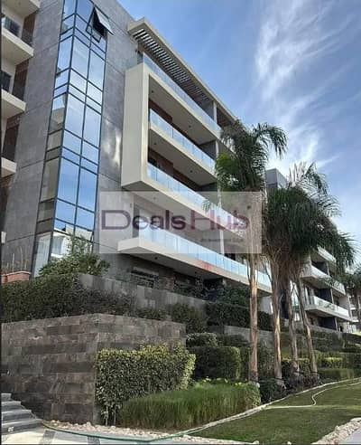 3 Bedroom Flat for Sale in New Cairo, Cairo - Screenshot 2025-08-16 191415. png