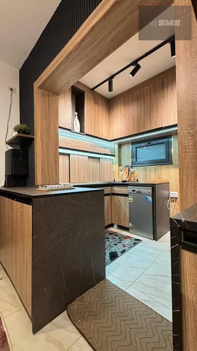 2 Bedroom Apartment for Sale in Madinaty, Cairo - IMG-20250816-WA0094. jpg
