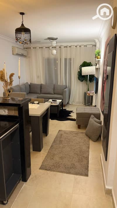 2 Bedroom Flat for Rent in Madinaty, Cairo - WhatsApp Image 2025-08-16 at 7.38. 31 PM (3). jpeg