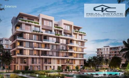1 Bedroom Apartment for Sale in New Cairo, Cairo - WhatsApp Image 2024-09-11 at 12.11. 38 PM. jpeg