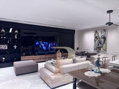 شقة 3 غرف نوم للبيع في الشيخ زايد، الجيزة - WhatsApp Image 2025-08-16 at 18.34. 23_15de05d5. jpg